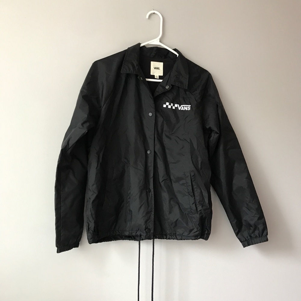 Vans light jacket - Picture 7 of 7